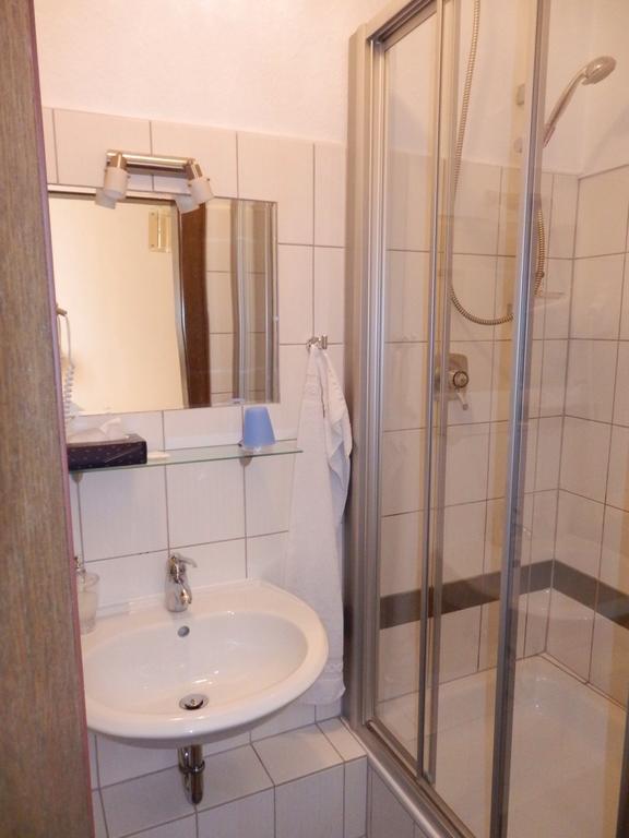 Hotel Rheinischer Hof Bad Breisig Camera foto