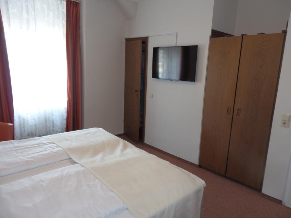 Hotel Rheinischer Hof Bad Breisig Camera foto