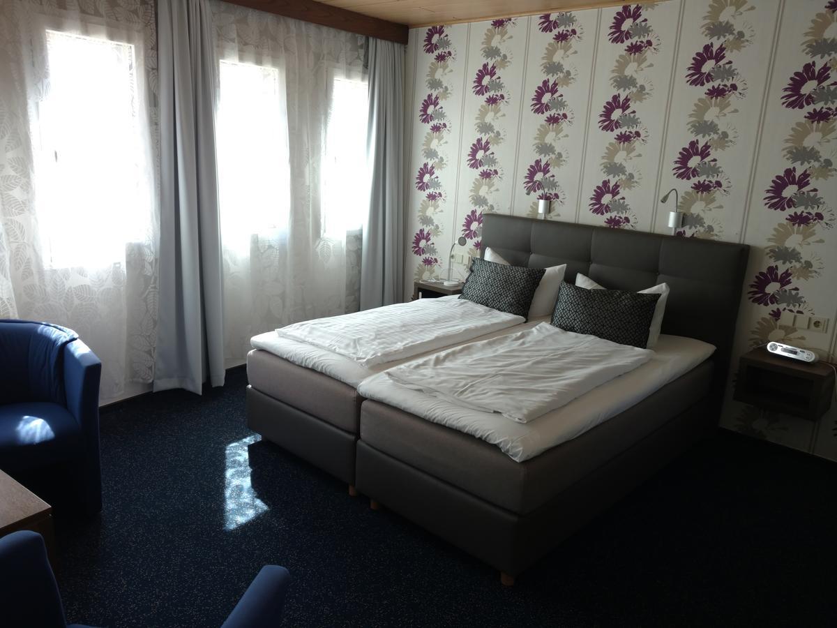 Hotel Rheinischer Hof Bad Breisig Esterno foto